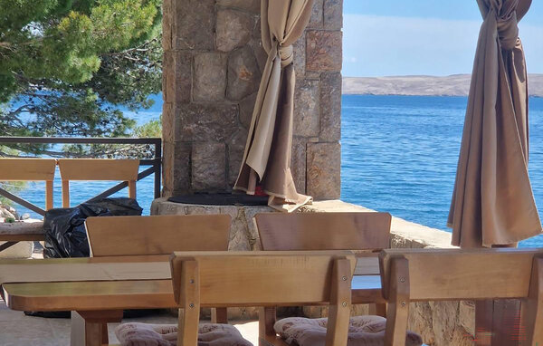 Casa vacanze - Karlobag - Lukovo Sugarje , Croazia - CKV852 101