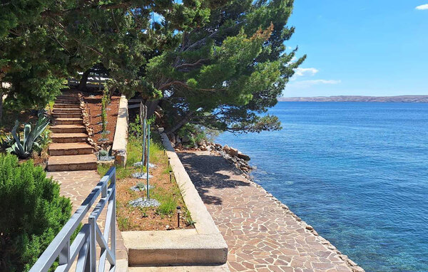 Casa vacanze - Karlobag - Lukovo Sugarje , Croazia - CKV852 103