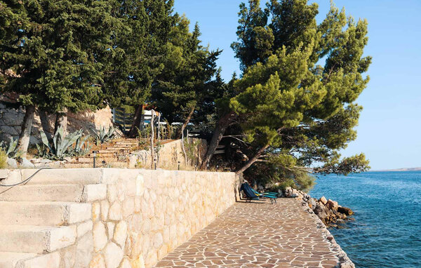 Casa vacanze - Karlobag - Lukovo Sugarje , Croazia - CKV852 104