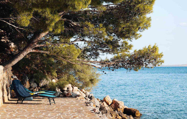 Casa vacanze - Karlobag - Lukovo Sugarje , Croazia - CKV852 105