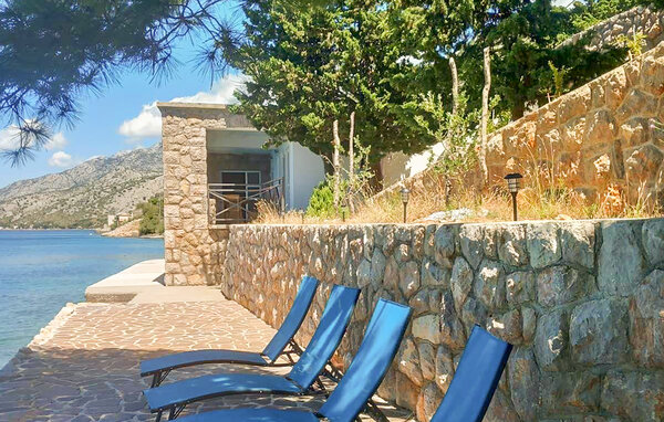 Casa vacanze - Karlobag - Lukovo Sugarje , Croazia - CKV852 1