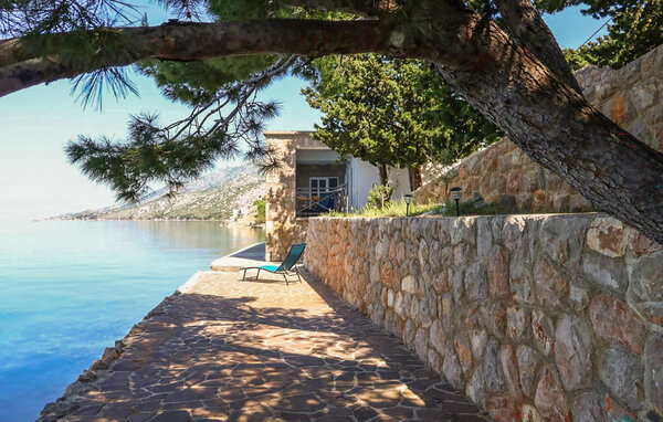 Casa vacanze - Karlobag - Lukovo Sugarje , Croazia - CKV852 106