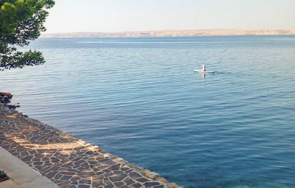 Casa vacanze - Karlobag - Lukovo Sugarje , Croazia - CKV852 110