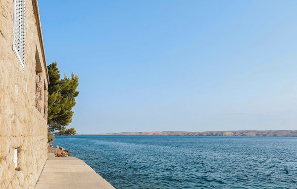 Casa vacanze - Karlobag - Lukovo Sugarje , Croazia - CKV852 111