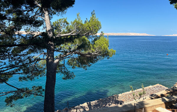 Semesterhus - Karlobag - Lukovo Sugarje , Kroatien - CKV852 202