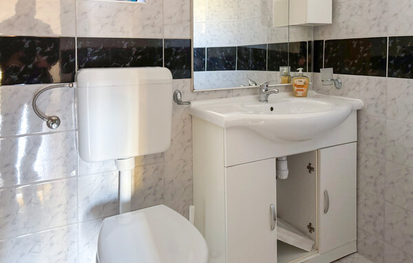 Semesterlägenhet - Karlobag - Lukovo Sugarje , Kroatien - CKV853 704