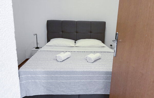 Semesterlägenhet - Karlobag - Lukovo Sugarje , Kroatien - CKV853 5