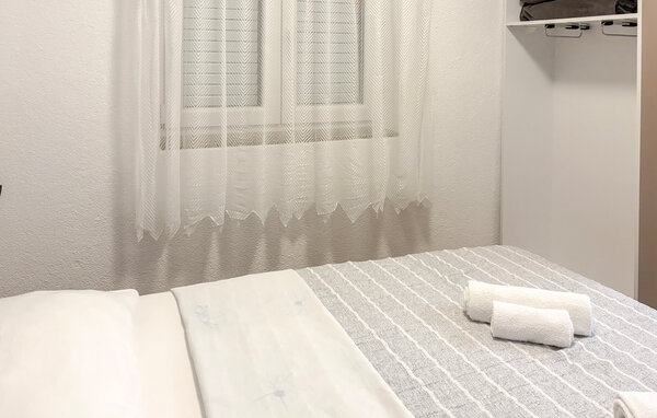 Semesterlägenhet - Karlobag - Lukovo Sugarje , Kroatien - CKV853 602