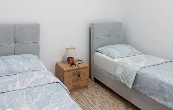 Semesterlägenhet - Karlobag - Lukovo Sugarje , Kroatien - CKV853 604