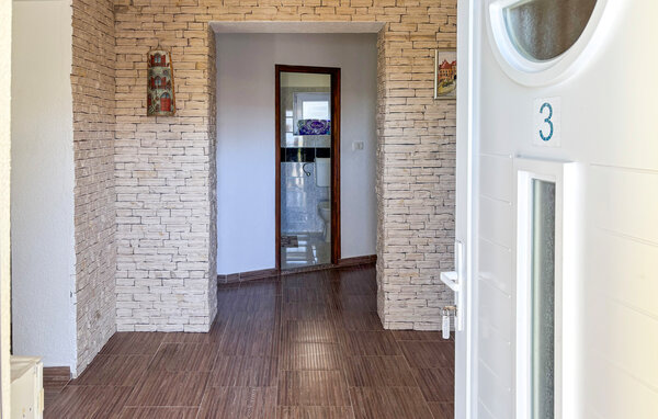 Semesterlägenhet - Karlobag - Lukovo Sugarje , Kroatien - CKV853 501