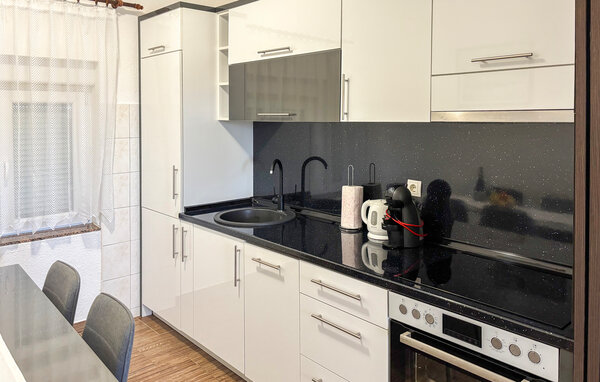 Semesterlägenhet - Karlobag - Lukovo Sugarje , Kroatien - CKV853 401