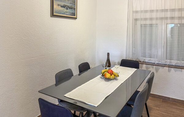 Semesterlägenhet - Karlobag - Lukovo Sugarje , Kroatien - CKV853 402