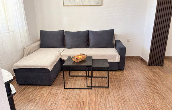 Semesterlägenhet - Karlobag - Lukovo Sugarje , Kroatien - CKV853 3