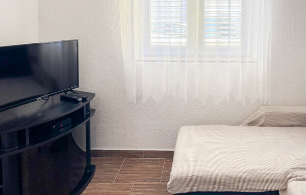 Semesterlägenhet - Karlobag - Lukovo Sugarje , Kroatien - CKV853 301