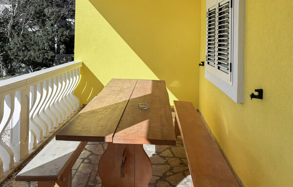 Semesterlägenhet - Karlobag - Lukovo Sugarje , Kroatien - CKV853 2