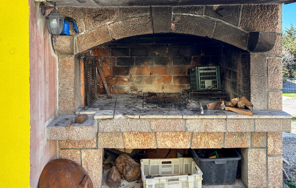 Semesterlägenhet - Karlobag - Lukovo Sugarje , Kroatien - CKV853 101