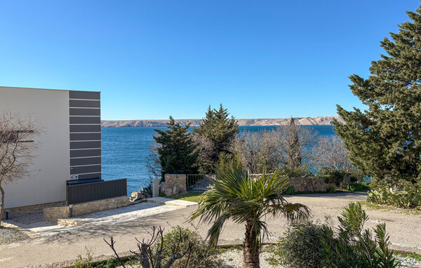 Semesterlägenhet - Karlobag - Lukovo Sugarje , Kroatien - CKV853 6