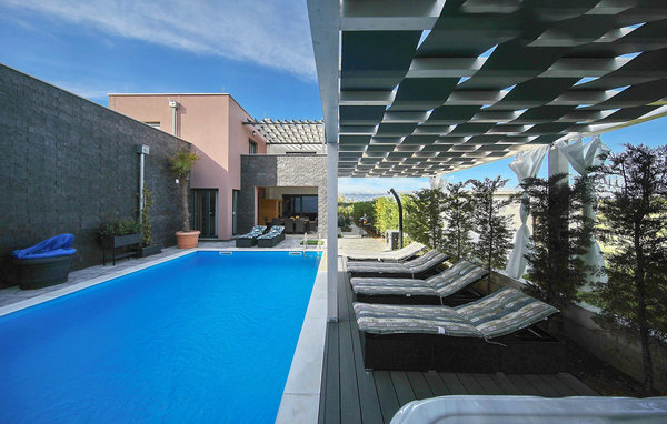 Ferienhaus - Zaton-Zadar , Kroatien - CLD075 | Dansommer