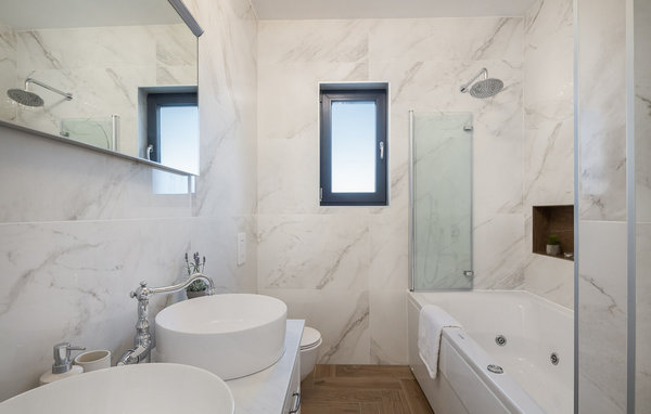 Ferienhaus - Nin , Kroatien - CLD011 701