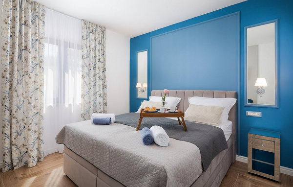 Ferienhaus - Nin , Kroatien - CLD011 3