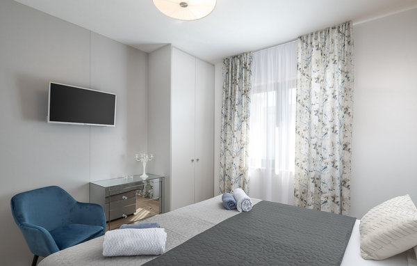 Ferienhaus - Nin , Kroatien - CLD011 602