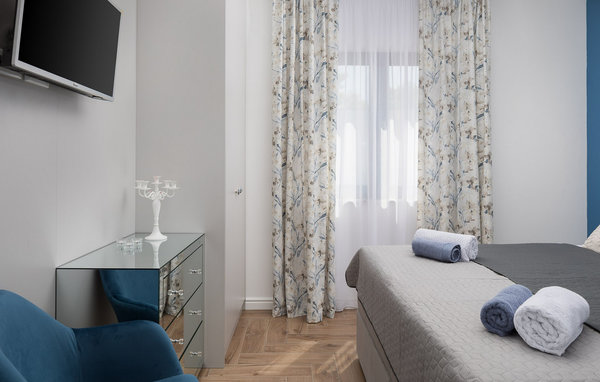 Ferienhaus - Nin , Kroatien - CLD011 604