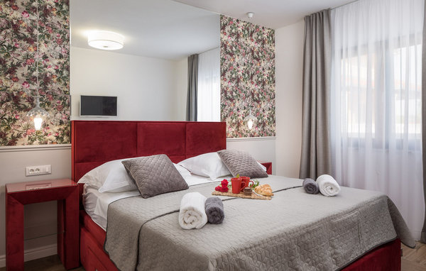 Ferienhaus - Nin , Kroatien - CLD011 607