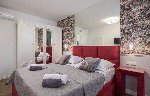 Ferienhaus - Nin , Kroatien - CLD011 608