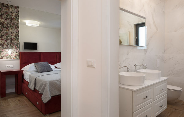 Ferienhaus - Nin , Kroatien - CLD011 610