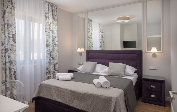 Ferienhaus - Nin , Kroatien - CLD011 611