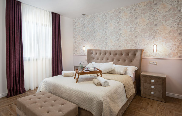 Ferienhaus - Nin , Kroatien - CLD011 612