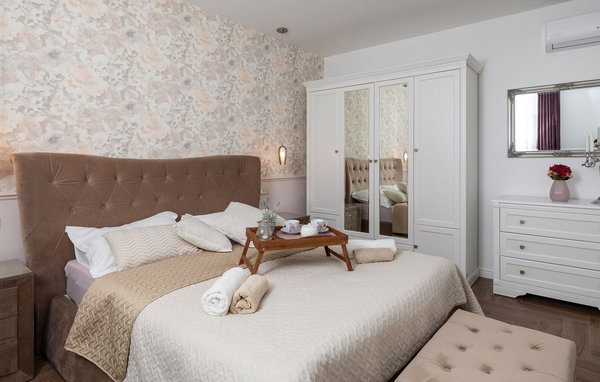 Ferienhaus - Nin , Kroatien - CLD011 613