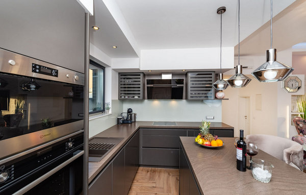 Ferienhaus - Nin , Kroatien - CLD011 403