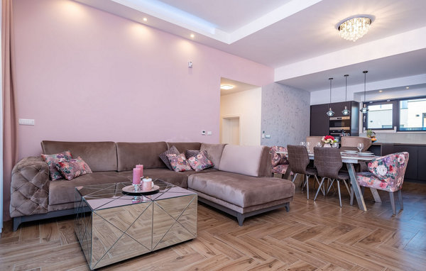 Ferienhaus - Nin , Kroatien - CLD011 302