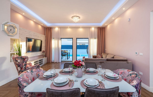 Ferienhaus - Nin , Kroatien - CLD011 303