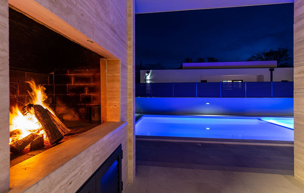 Ferienhaus - Nin , Kroatien - CLD011 104