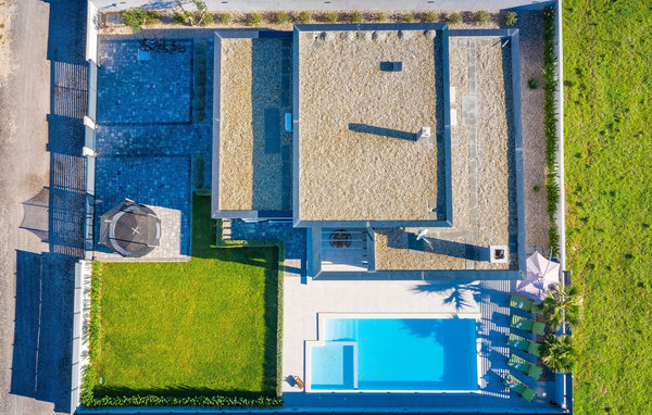 Ferienhaus - Nin , Kroatien - CLD011 16