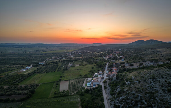 Holiday Home - Biograd-Vrana , Croatia - CLD012 83