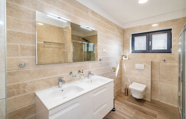 Kuća-za-odmor - Zadar-Jasenice , Hrvatska - CLD014 702