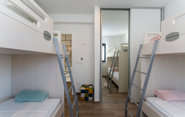 Kuća-za-odmor - Zadar-Jasenice , Hrvatska - CLD014 608