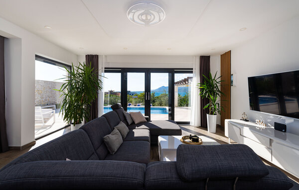 Kuća-za-odmor - Zadar-Jasenice , Hrvatska - CLD014 301