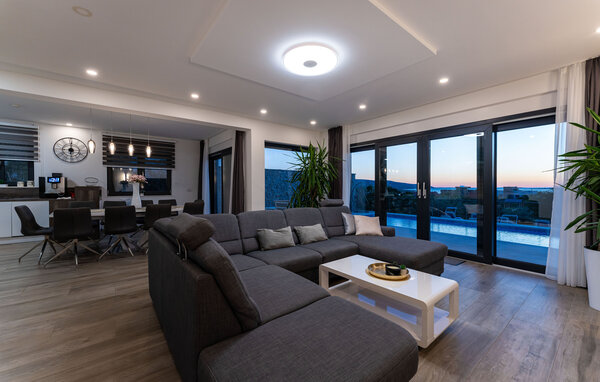 Kuća-za-odmor - Zadar-Jasenice , Hrvatska - CLD014 303