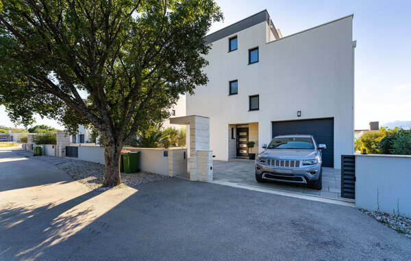 Kuća-za-odmor - Zadar-Jasenice , Hrvatska - CLD014 82