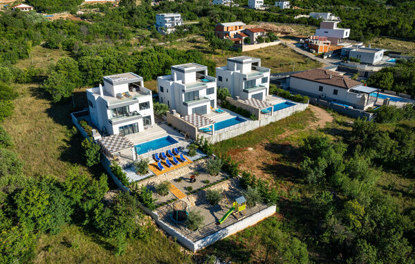 Kuća-za-odmor - Zadar-Jasenice , Hrvatska - CLD014 84