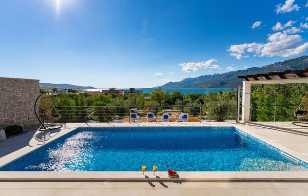 Kuća-za-odmor - Zadar-Jasenice , Hrvatska - CLD014 11