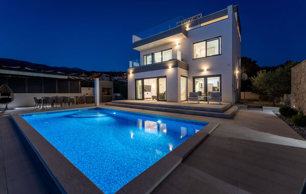 Kuća-za-odmor - Zadar-Jasenice , Hrvatska - CLD014 17