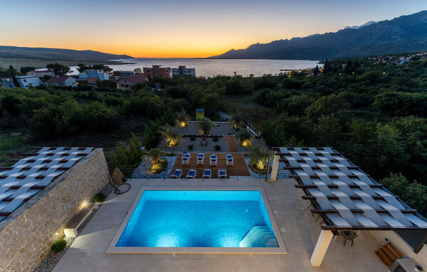 Kuća-za-odmor - Zadar-Jasenice , Hrvatska - CLD014 19