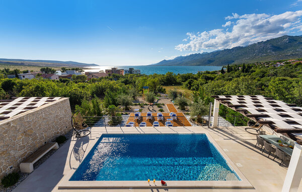 Kuća-za-odmor - Zadar-Jasenice , Hrvatska - CLD014 201