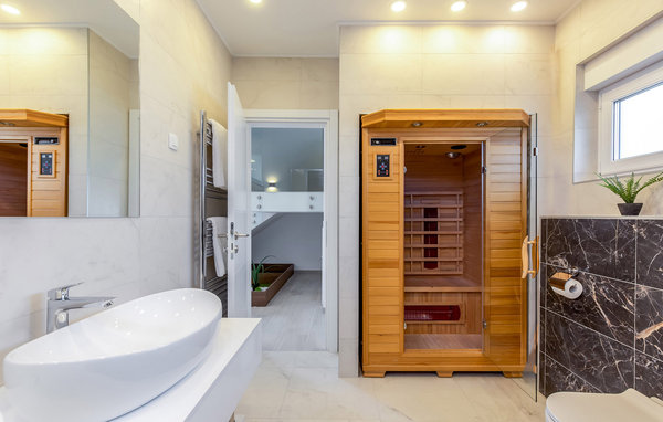 Semesterhus - Nin , Kroatien - CLD015 702