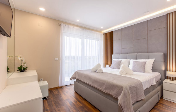 Semesterhus - Nin , Kroatien - CLD015 601